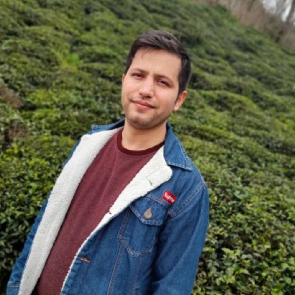 Amir Haq Dost