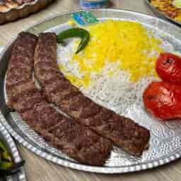 کباب ها