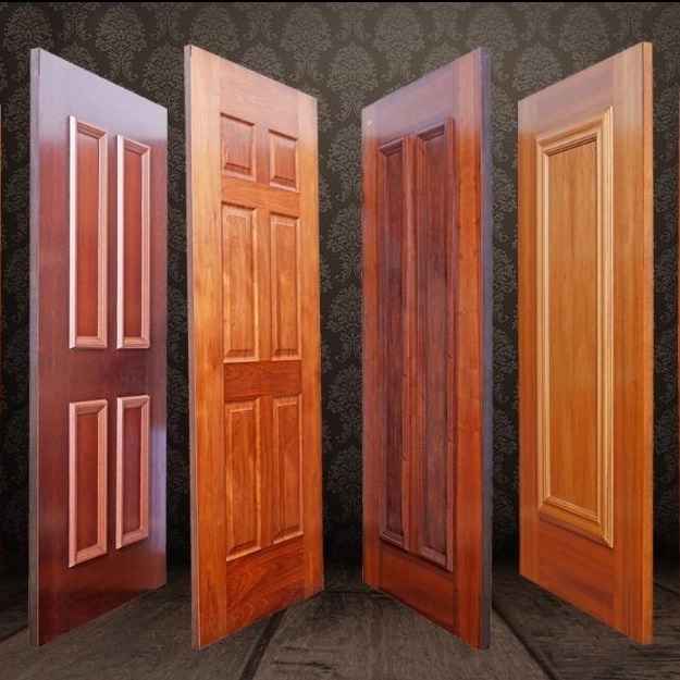 فایل فروش درب ساختمان