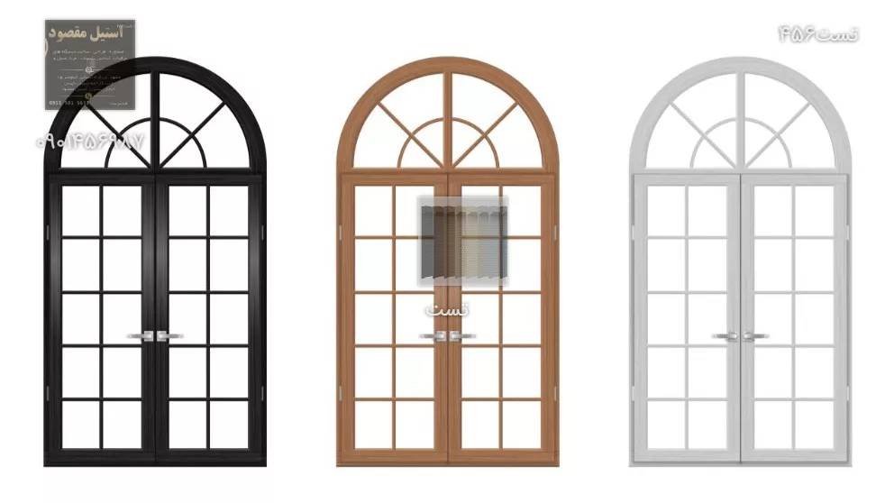 درب ضد سرقت