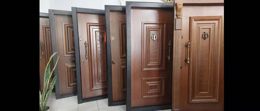 درب ضد سرقت