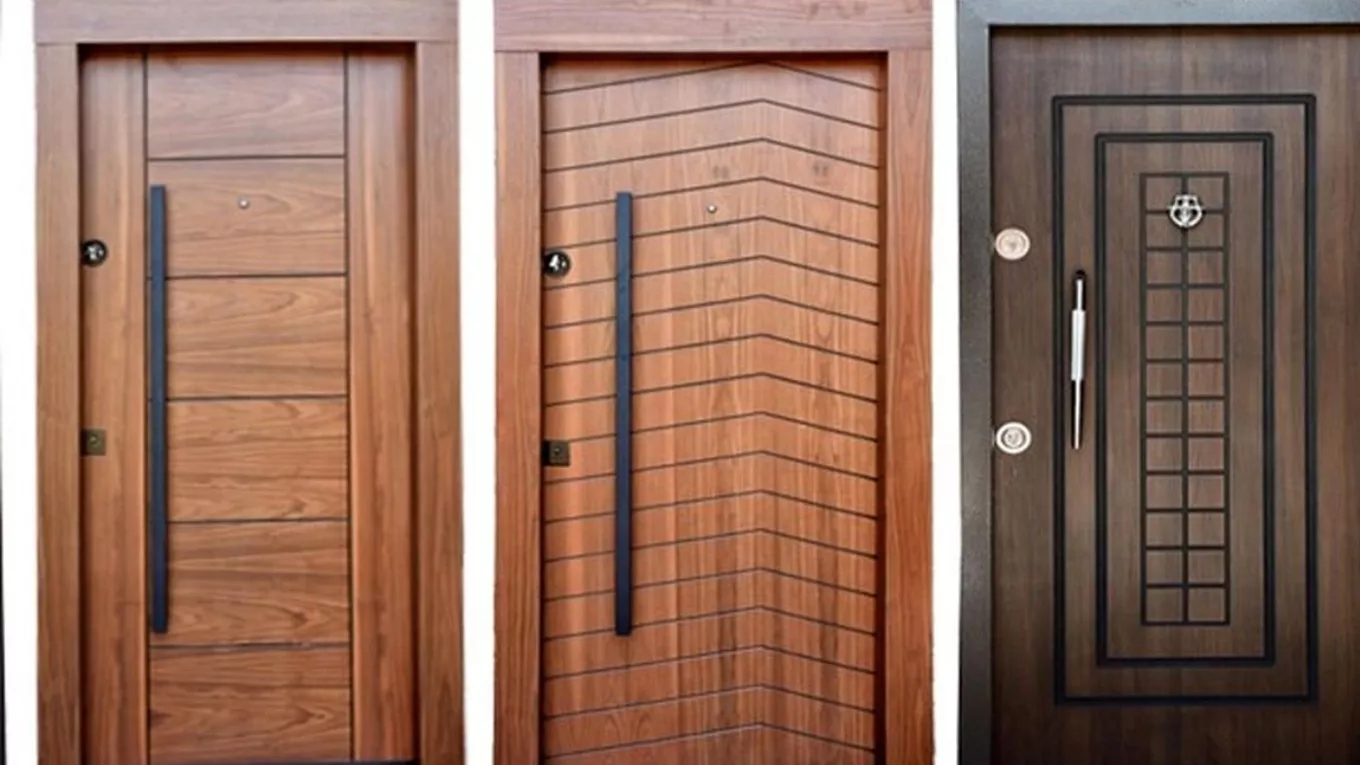 Getting to know the anti-theft door and its types Getting to know the anti-theft door and its types
